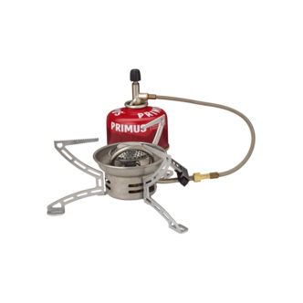 Primus EasyFuel II Piezo stormkök