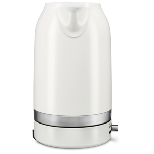 KitchenAid vattenkokare med temperaturinställning, 1,7 l 5KEK1701E