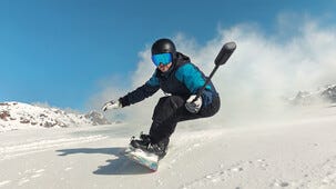 Insta360 X4 Air 360-kamera 8K