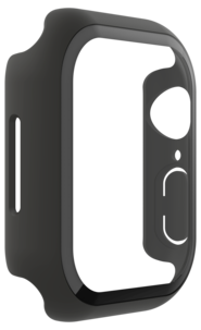 Belkin ScreenForce Bumper til Apple Watch SE1/2 / 40 / 41 mm