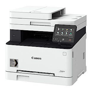 Canon i-Sensys MF643CDW Värilasertulostin