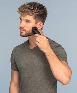 Remington Style Series B5, skäggtrimmer