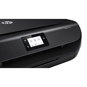 HP Envy Photo 5020 AiO, skriver 
