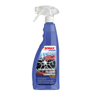 Sonax Xtreme felgrengjøring