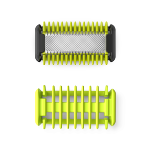Utbytesblad till Philips OneBlade Face & Body, QP610/50