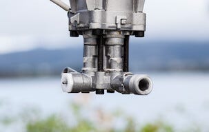 Högtryckstvätt AVA Master P70 Special Edition