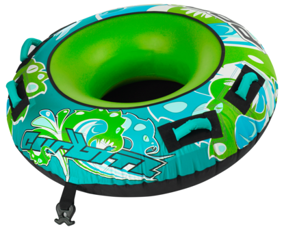 Water Tube Proaqua Curbitz II