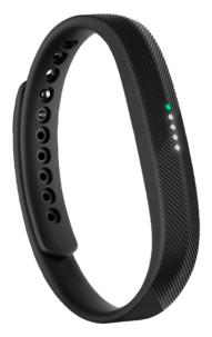 Aktivitetsarmband Fitbit Flex 2
