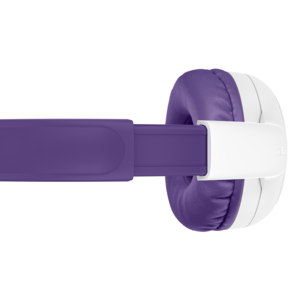 Belkin SoundForm Mini 2 barnehodetelefoner, trådløse, fra 3 år