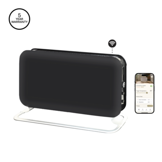 Mill WiFi Sähköpatteri 3. sukupolvi, 1200 W