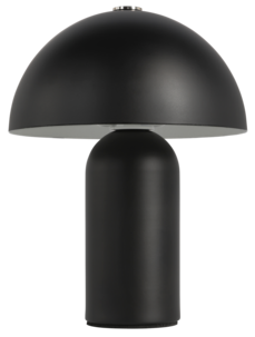 Pöytävalaisin Svamp, korkeus 20 cm, Northlight