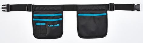 Cocraft snekkerbelte