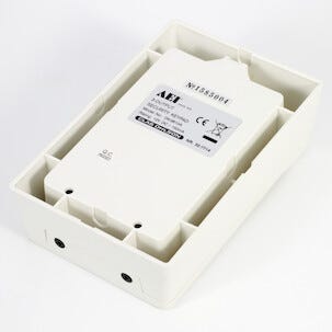 KODESTRØMBRYTER DK-9610A-SUPER