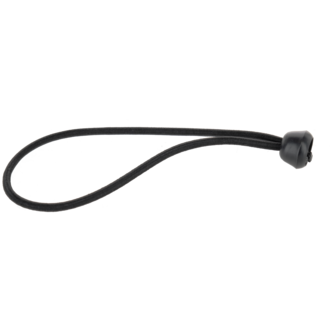 Gummistropp med kula, 150-300 mm, 10-pack