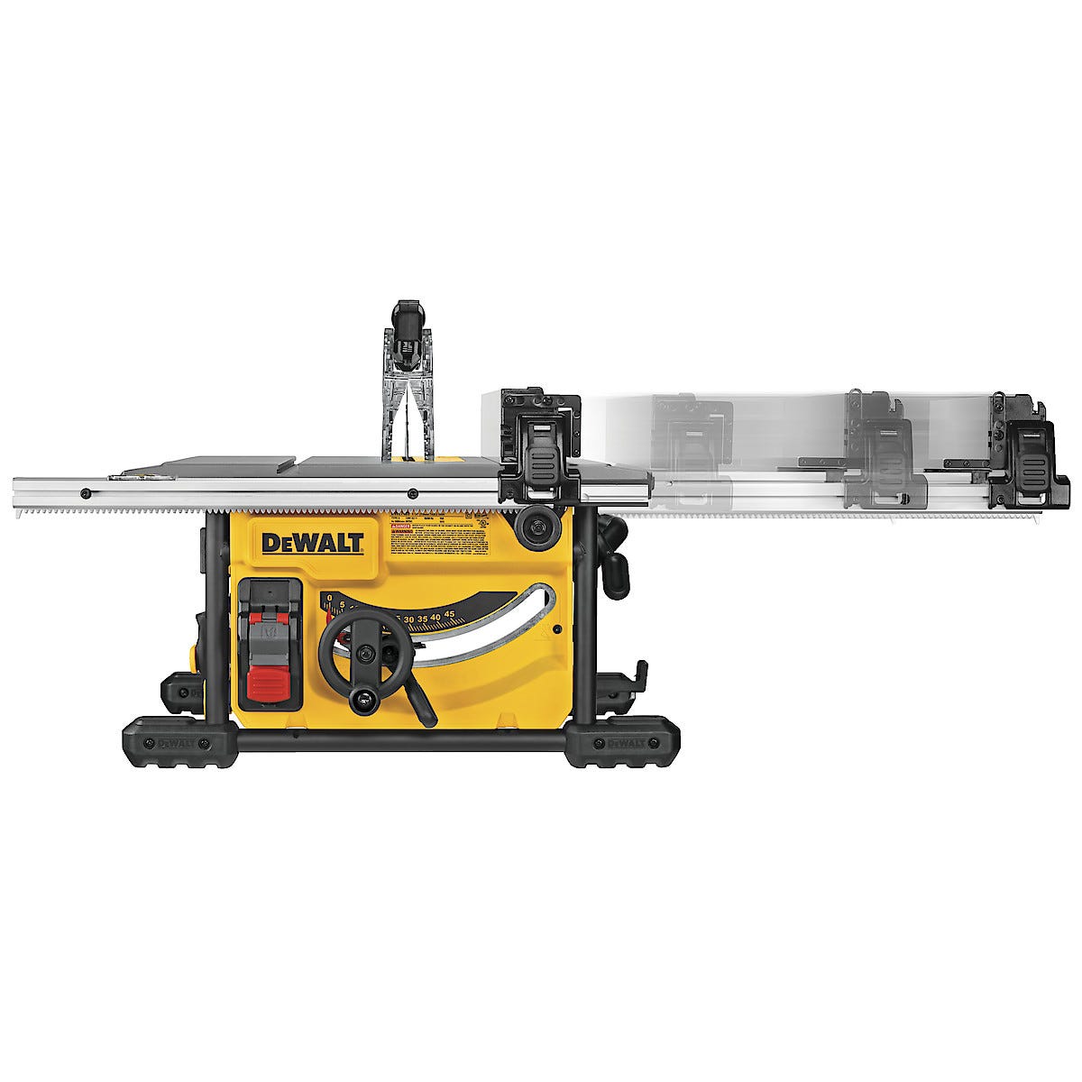 Dewalt DWE7485-QS bordsirkelsag | Clas Ohlson
