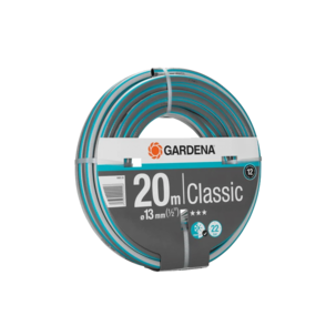 Gardena Classic flexibel vattenslang 13 mm, 20 meter