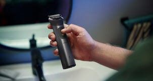 Philips Multigroom Series 7000 Multitrimmeri, MG 7940/75