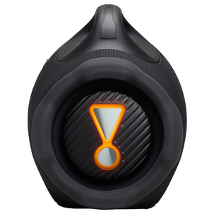 JBL Boombox 4 bärbar Bluetooth-högtalare vattentät