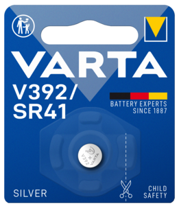 Nappiparisto V377/SR66 VARTA