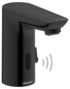 Damixa Core Touchless tvättställsblandare badrum