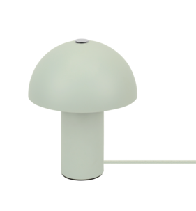 Bordslampa Svamp, höjd 20 cm, Northlight
