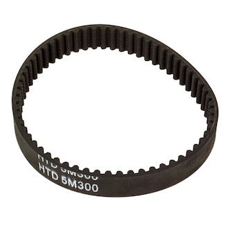 Kuggrem HTD 5M300 Cotech