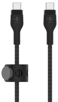 USB-C–USB-C Latauskaapeli Belkin BoostCharge PRO Flex, 2 m