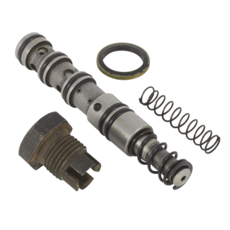 Ventil Cotech vedklyv 4T/5T