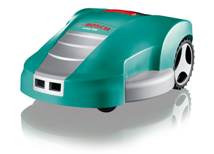 Bosch Indego 800 robotgressklipper
