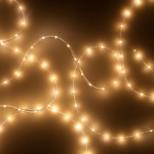 Lysslange utendørs / innendørs, LED, Northlight Ebba