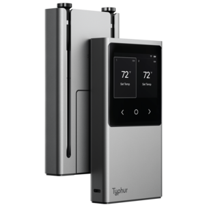 Typhur Sync Dual trådløst steketermometer 2 sonder wifi