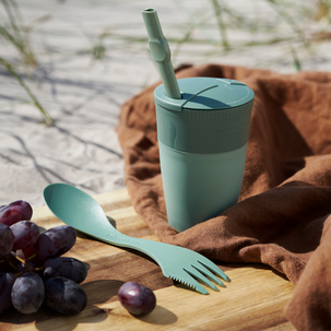 Bestikk Spork Original BIO mega pack, 11-pakning