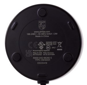 Laddare Philips Sonicare DiamondClean