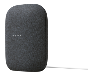 Google Nest Audio, Wifi högtalare med röstassistent