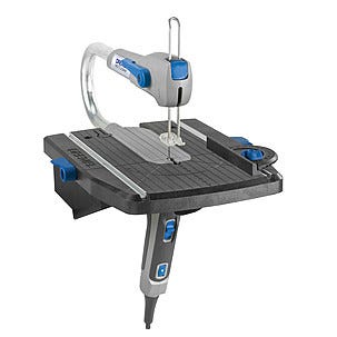 Figursåg Dremel Moto-Saw