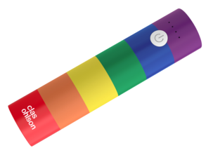 Powerbank 3350 mAh Clas Ohlson