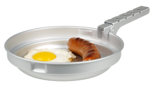 Asaklitt spritkjøkken