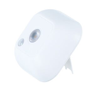 LED-belysning med sensor