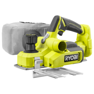 Ryobi RPL18-0 batteridrevet elektrisk høvel One+ 18 V
