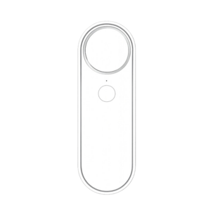 Nordic Quality vattenlarm, 4 vattenläckagesensorer