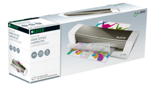 Leitz iLAM Home Office A4 lamineringsmaskin
