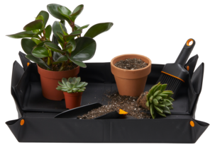 Fiskars planteringsmatta 82,5 x 44,5 cm