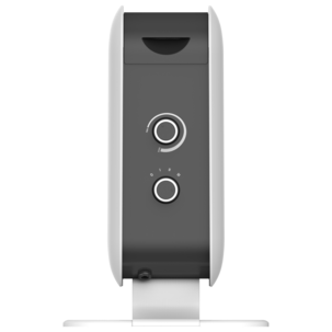 Mill Instant Max Mec konvektorelement, 2200 W