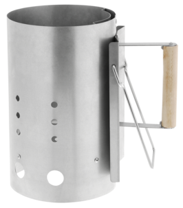 Grilltenner / skorsteinstenner