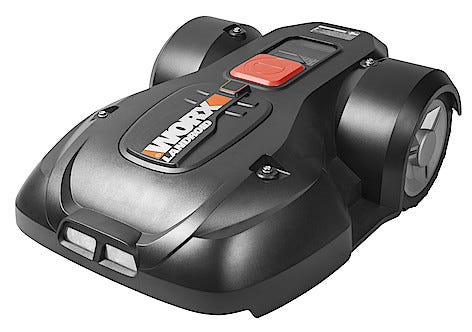 Robotgräsklippare Worx Landroid L WG793E.1