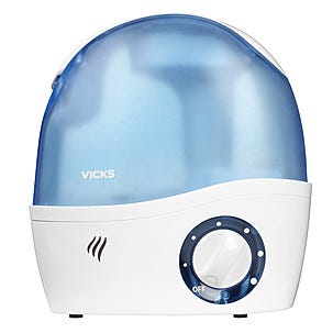 Luftfuktare Vicks VH5000