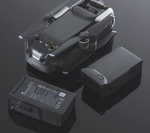 DJI Mavic Air Intelligent Flight Battery