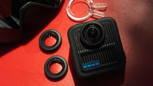 GoPro Max2 Lens Replacement Kit linser, 2-pack
