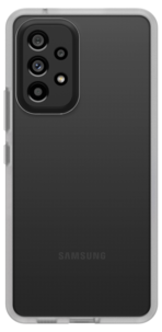 Mobilsdeksel Samsung Galaxy A53 5G, Otterbox React Clear