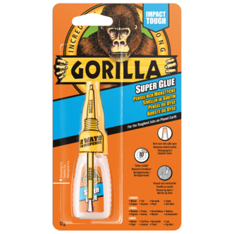 Pikaliima Gorilla 12 g